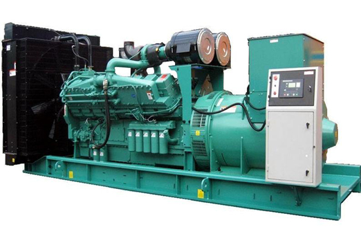 郸城150kw康明斯柴油发电机组图片 郸城150kw康明斯柴油发电机组图片