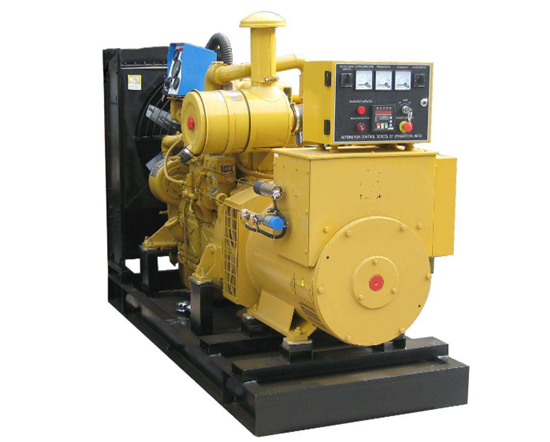 郸城发电机出租